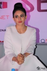 Rakul Preet Singh at Sensation Dance Event Curtain Raiser